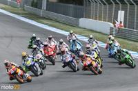 Galería de imágenes del Gran Premio de Estoril