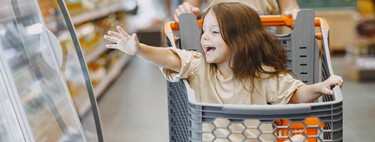 El 91 % de los padres gastan más de lo planeado cuando van a comprar con sus hijos: el estudio que confirma lo que todos sabíamos