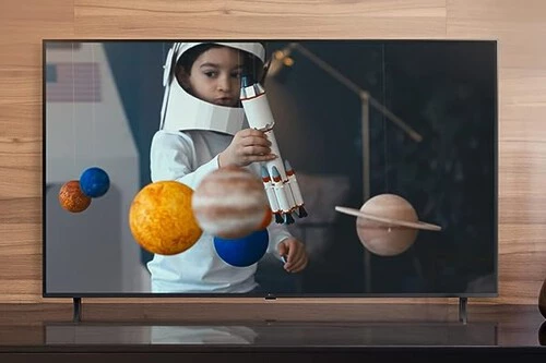 LG 65UR73006LA 65", 4K UHD