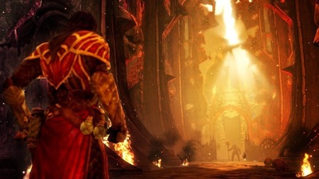 La demo de ‘Castlevania: Lords of Shadow – Ultimate Edition’ disponible en Steam