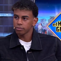 La calificación de Lamine Yamal en EA Sports FC 25 sorprende a muchos, incluido al propio futbolista. "Me han puesto una carta malísima" 