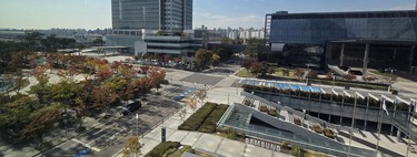 Samsung tiene una ciudad dedicada a la innovación de sus electrodomésticos: viajé hasta Corea para conocerla