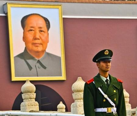 Google se queda solo contra la censura china