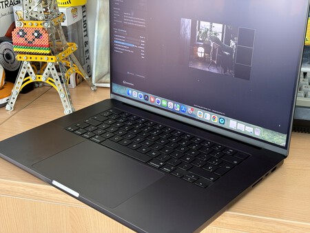 Macbook Pro M5 Pro 16 Analisis Xataka 8