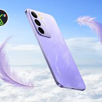 Nuevo celular realme con 24 GB de RAM y monstruosa batería. Puede estar bajo el agua hasta 60 días sin dañarse 