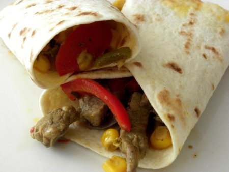 Alimentos que ayudan a aumentar el gasto calórico