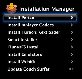 aTV Flash Hack, modifica el software de tu Apple TV con un simple lápiz USB