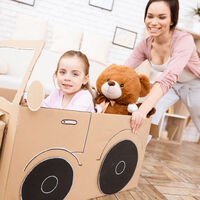 Nueve errores que cometemos los padres cuando jugamos con nuestros hijos 