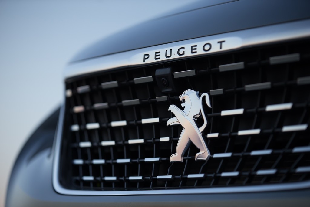 Comparativa Seat Ateca Peugeot 3008 7