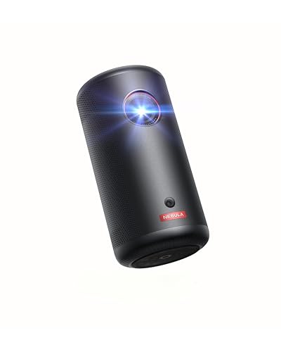 Nebula Capsule 3 Mini