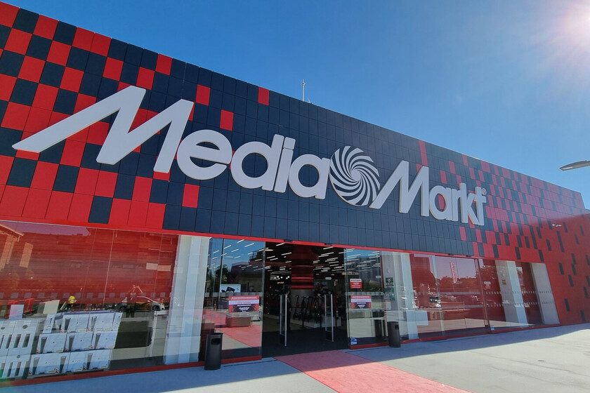 MediaMarkt liquida todos estos iPhone, iMac, Apple Watch y más nuevos o reacondicionados en su outlet online
