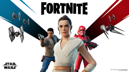 Fortnite Star Wars Skins Fortnite Star Wars Skins