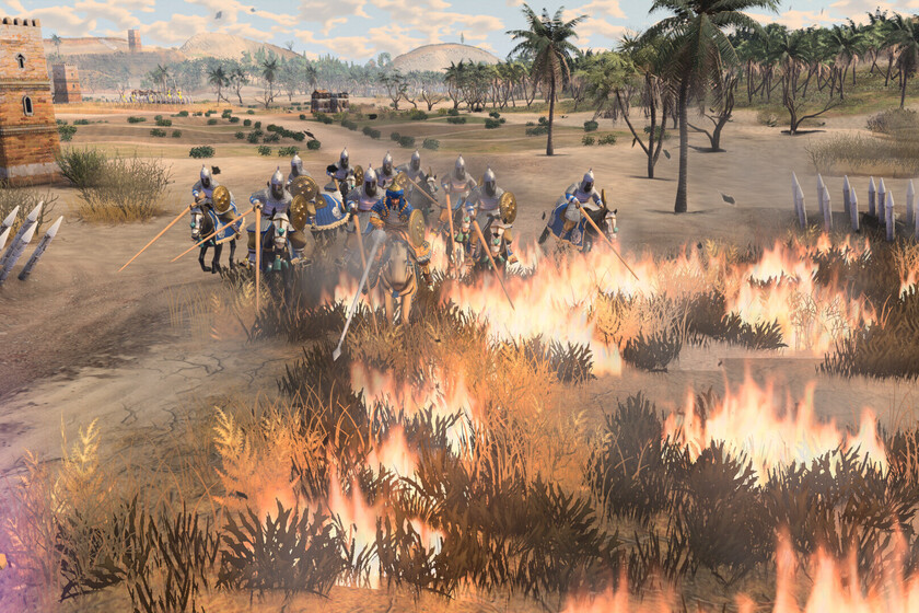 Aoe 4 Sultanes
