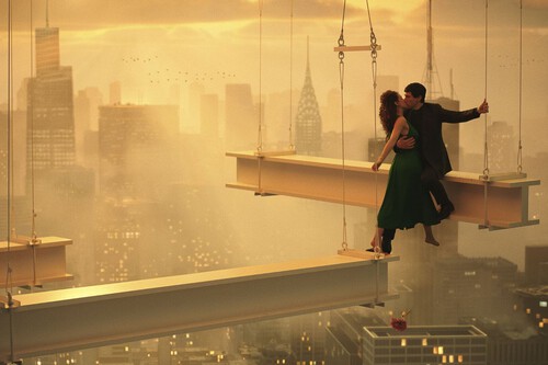 Flop comercial de Megalópolis atrapalha financiamento de novo filme de Coppola / Imagem: Divulgação