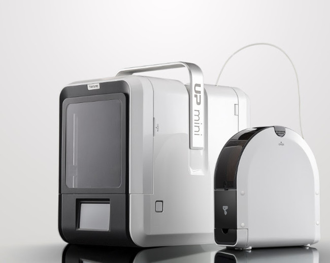 ENTRESD UP MINI 2
