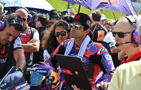 Jorge Martin Alemania Motogp 2024