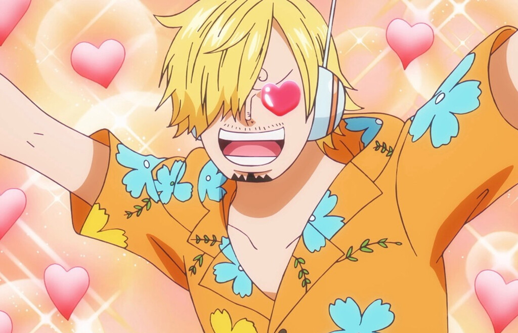 ¿Por qué Sanji no le hace daño a mujeres? La clave está en su padre ¿Por qué Sanji no le hace daño a mujeres? La clave está en su padre