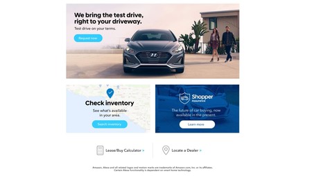 Hyundai En Amazon 4