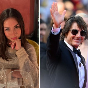 Juzgamos lo de Ana de Armas y Tom Cruise. La psicología explica cuánto de verdad hay en que la edad termina siendo un motivo de ruptura