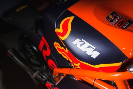 Danny Kent Ktm Moto3 2017