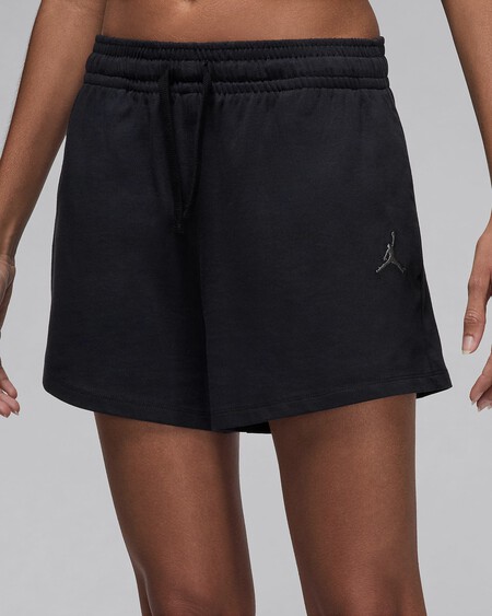 W J Knit Short Sld Core