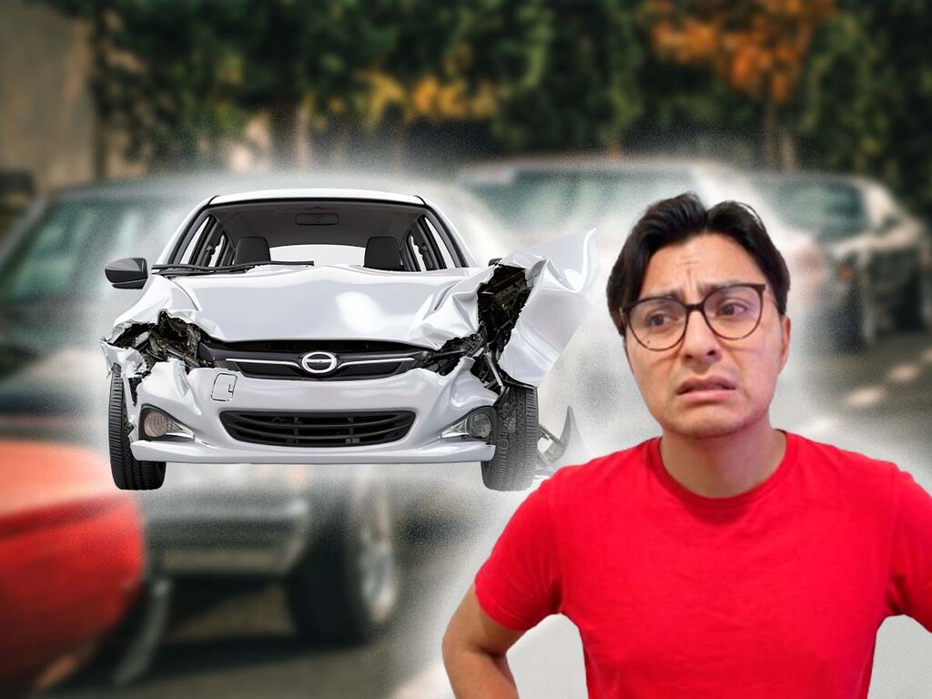 Sé manejar, pero estacionarme siempre fue un problema: estos accesorios baratos me ayudaron 