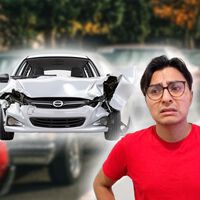 Sé manejar, pero estacionarme siempre fue un problema: estos accesorios baratos me ayudaron 