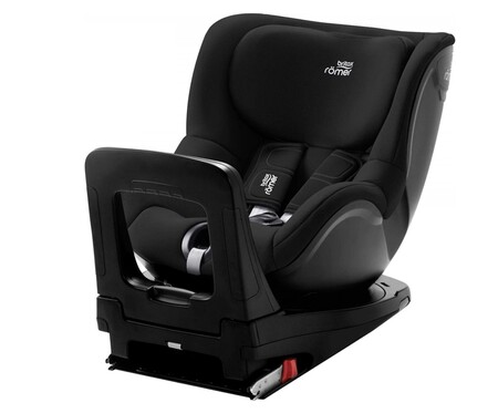 Britax Romer Dualfix Z Line 360