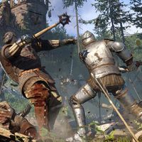 "Se rieron de nosotros": el primer Kingdom Come: Deliverance logró las batallas medievales más ambiciosas cuando nadie lo creía posible 