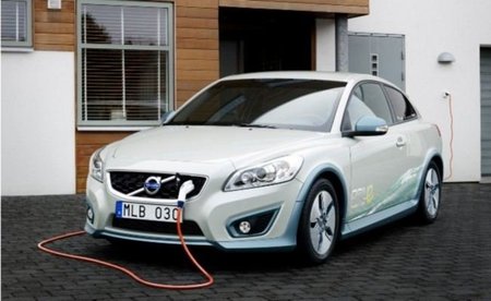Siemens se une a Volvo para impulsar sus eléctricos