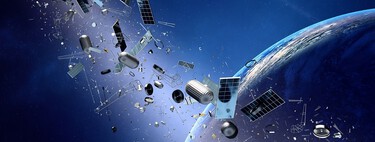 La ESA busca una solución a los accidentes de satélites con basura espacial con este sistema de automatización para realizar maniobras anti-colisión en la órbita de la Tierra  