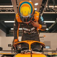 Culebrón resuelto: Álex Palou seguirá con Chip Ganassi en la IndyCar pero será piloto reserva de McLaren en Fórmula 1
