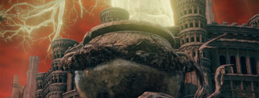 Tú eres un invasor de Elden Ring en el juego de otra persona, aunque no lo sepas 