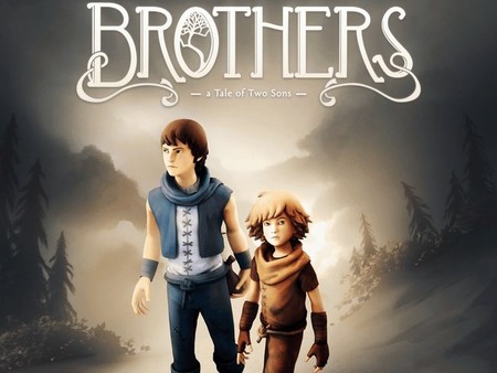'Brothers: a Tale of Two Sons': análisis