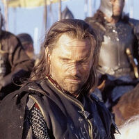 Buenas noticias para el nuevo Aragorn de El Señor de los Anillos. Andy Serkis confirma que Viggo Mortensen le ha dado su bendición