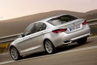 Confirmación oficial del BMW ActiveHybrid 3