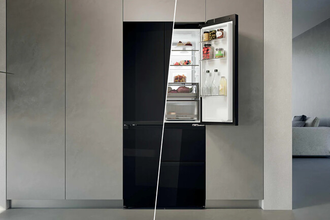 Frigorificos Haier