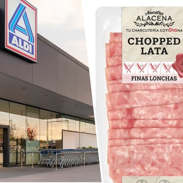 Si los tienes en casa, no los consumas: todo sobre la alerta por listeria en embutidos vendidos en Aldi y Dia
