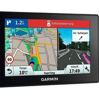 Garmin DriveAssist 50 EU LMT-D: navegador conectado más cámara de salpicadero por sólo 219 euros en Amazon 
