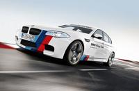 Vuelve el BMW M Ring Taxi 