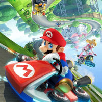¡Gran actualización gratis de Mario Kart 8 Deluxe! Nintendo mima al juego más vendido mientras World sigue esperando su turno