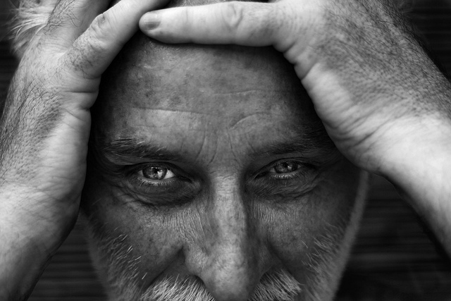 Descubre la importancia de las manos en los retratos