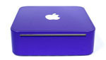 Colorware: Los nuevos Mac mini, de colores