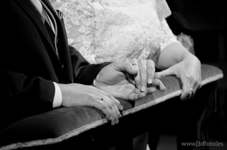 ¿Crees que la fotografía de bodas está viviendo un nuevo renacer?: La pregunta de la semana