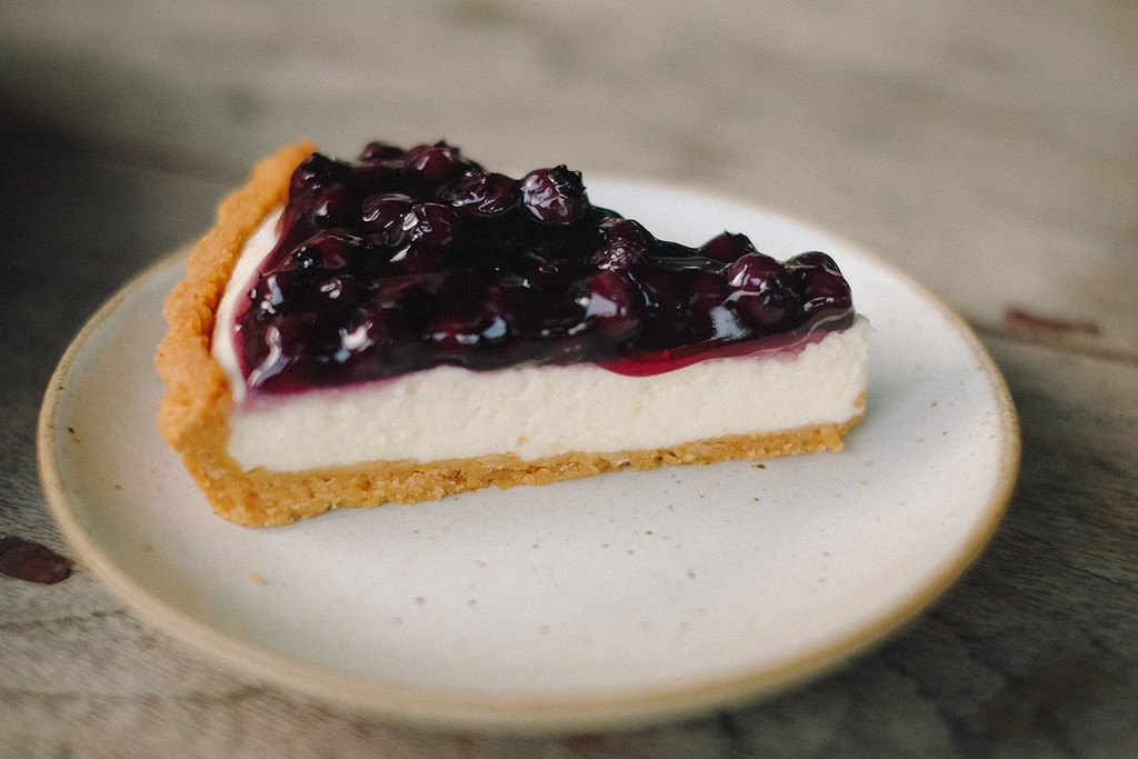Estas son las tres mejores recetas de tarta de queso que vas a encontrar