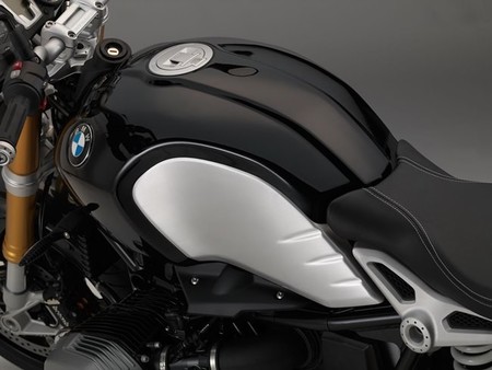 BMW R nineT