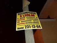 Las armas del Estado