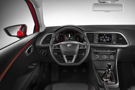 SC Interior