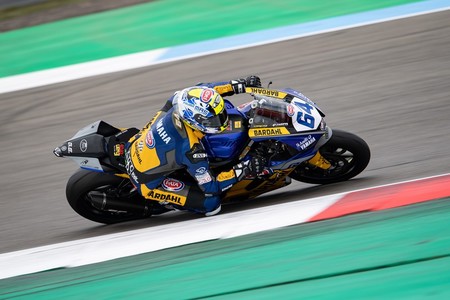 Federico Caricasulo gana la partida de Assen a Randy Krummenacher sin enseñar sus cartas