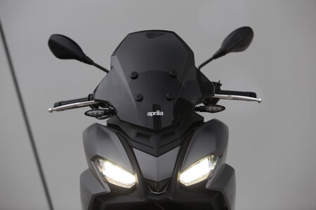 Aprilia Sr Gt 125 2022 062